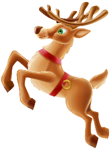 rudolf the red nosed reindeer